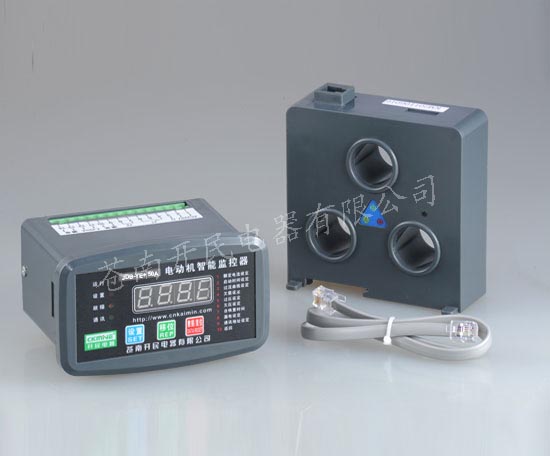 JDB-YE+系列電動(dòng)機(jī)智能監(jiān)控器 泰安電動(dòng)機(jī)保護(hù)器價(jià)格