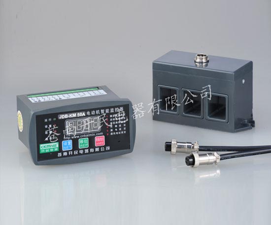 WJD-Y電動(dòng)機(jī)智能保護(hù)器 浙江電動(dòng)機(jī)保護(hù)器價(jià)格