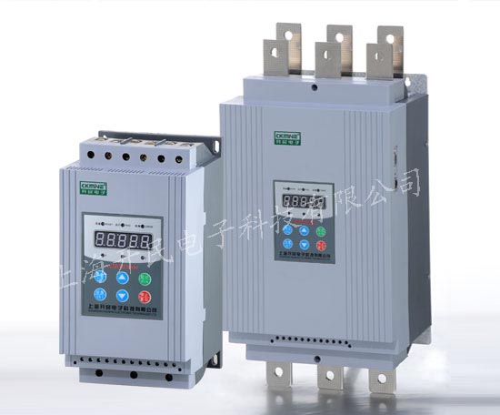 三相55KW軟啟動(dòng)器-軟啟動(dòng)器廠家