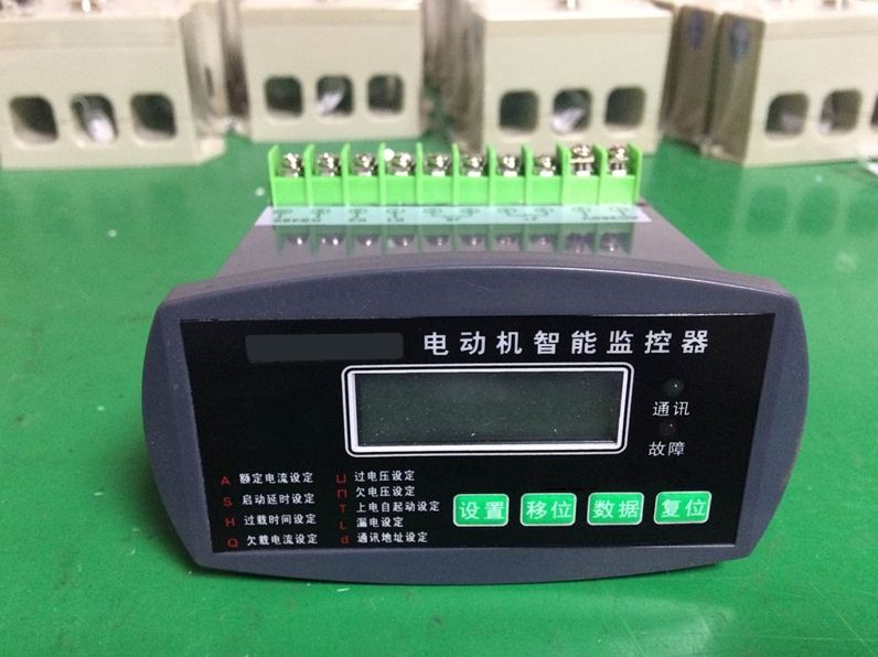 全國KMB-Y電動(dòng)機(jī)保護(hù)器開民品牌成套專用保護(hù)裝置