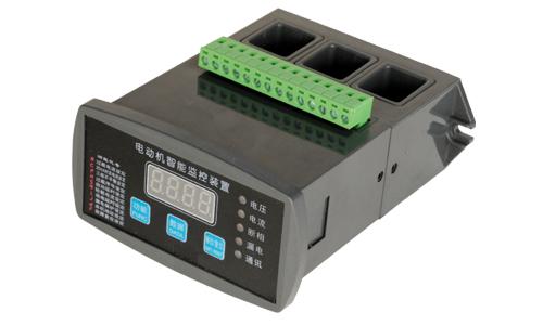 WDH電動(dòng)機(jī)保護(hù)器