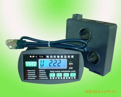 MAM-A系列電動(dòng)機(jī)智能保護(hù)器，電機(jī)保護(hù)器，電動(dòng)機(jī)保護(hù)器